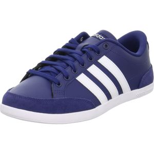 Adidas Sneaker Low CAFLAIRE Modrá Pánské
