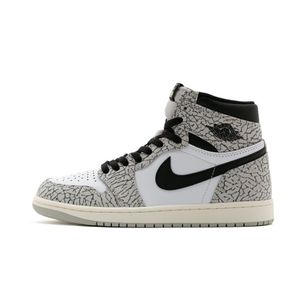 Buty Nike Air Jordan 1 Brand Retro High Og White Cement DZ5485052