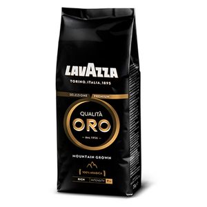 Lavazza Qualità Oro horská zrnková káva 250 G