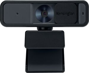 Kensington W2000 1080p Auto Focus Webcam - 1920 x 1080 Pixel - Full HD - 30 fps - 2x - Webcam-Abdeckung - 75°