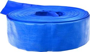 Wąż do wody 2 "x 20m pcv niebieski