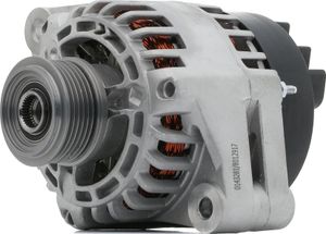 Lichtmaschine Generator 105A 14V