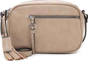 Tamaris Tasche für Damen in taupe S24-0088671