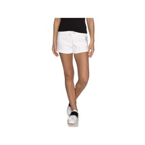 Calvin Klein Jeans SHINE LOGO KNIT SHORT LieferantenFarbe: bright white, Größe: M