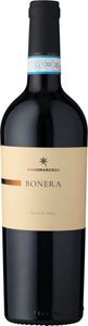 Mandrarossa Bonera IGT 2017 - Cantine Settesoli Mandrarossa Bonera IGT 2017 - Cantine Settesoli