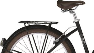 Cruiser New Maui Woman  26 Zoll Schwarz