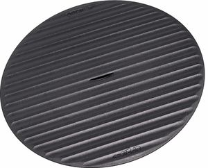 Graef 11065 Messerabdeckplatte für SKS500 / Vivo / EVO Allesschneider
