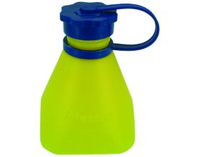 Lötwasser-Flasche gelbLötwasser
