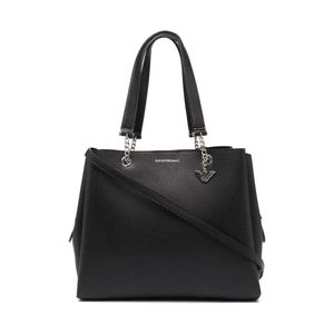 Emporio Armani Damen Handtaschen 3D158Y FN6E8 1386 Farbe:Schwarz Größe: Einheitsgröße