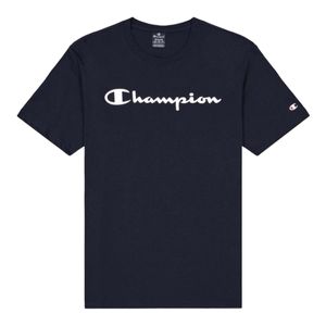 Champion Deutschland Crewneck T-Shirt NNY S