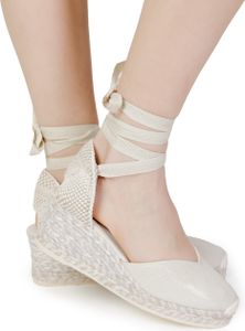 Espadrilles 463828 : Größe - 40 Größe: 40