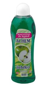Zelený jablkový zábal - Přírodní Hydratační Olej, 1 litr