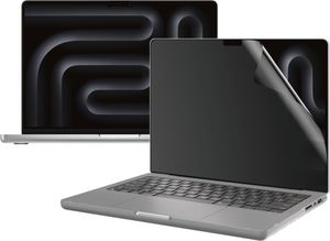 PanzerGlass Dual Privacy Screen Protector MacBook Pro 16? 2021