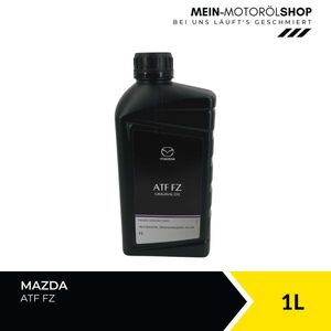 Mazda Original Oil ATF FZ 1 Liter