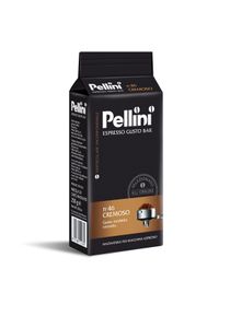 Pellini No. 46 Cremoso Espresso Gusto Bar | gemahlen | 250g