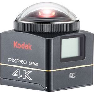Kodak PixPro SP360 4K Dual Pro Pack