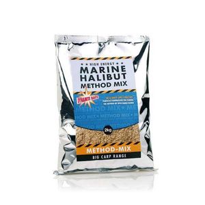 Dynamite Baits Marine Halibut Method Mix 2 Kg  One Size