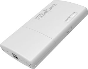 Net Router 1000M 5Port/Rb960Pgs-Pb Mikrotik