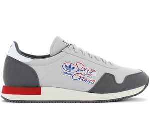 adidas SPIRIT OF THE GAMES - Sneakers Schuhe Grau , Größe: EU 44 UK 9.5