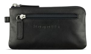 Bugatti Super Slim RFID Leder Schlüsseletui Schlüsseltasche 49190601