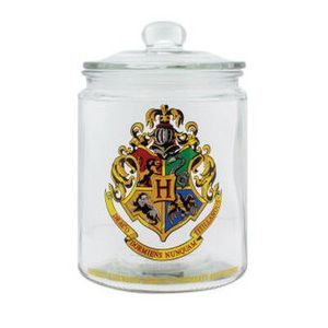 Harry Potter Keksdose Hogwarts Wappen