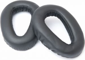 Sennheiser HZP 49 - Ersatz-Ohrpolster - schwarz