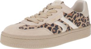 Tamaris 1-23723-44 - Damen Sneaker - 329-Leopard-Comb, Größe:37 EU Tamaris 1-23723-44 - Damen Sneaker - 329-Leopard-Comb, Größe:37 EU