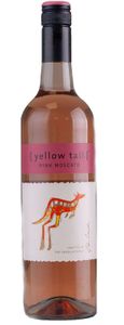 Yellow Tail Pink Moscato 7,5% 0,75L