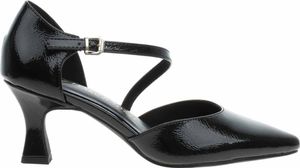 Marco Tozzi dámska obuv 2-24412-43 black patent 38