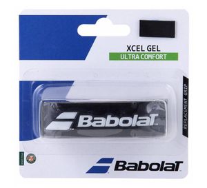 Babolat Xcel Gel Black One Size