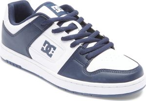 DC Shoes Manteca 4 SN White/Navy Größe EU 46,5