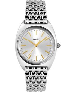 Timex Analog 'Milano' Damen Uhr  TW2T90300