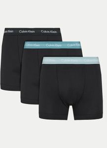 Herren Boxershorts 3er Set Calvin Klein Boxer Shorts B-Cool-S