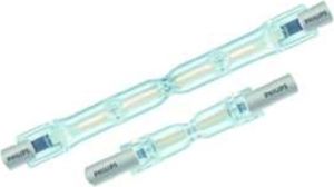 Philips 85389600 Plusline Stand - Halogenlampe hohe Wattleistung und niedrige Wattleistung  (400 W, 230 V)
