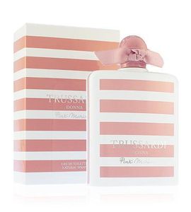 Trussardi Donna Pink Marina woda toaletowa dla kobiet 100 ml