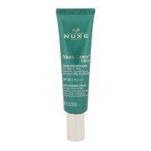 Nuxe Nuxuriance Ultra Global Anti-Aging Replenishing Cream SPF 20 verjüngende Hautcreme zur täglichen Benutzung 50 ml