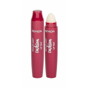 REVLON KISS CUSHION lip tint #230-naughty mauve