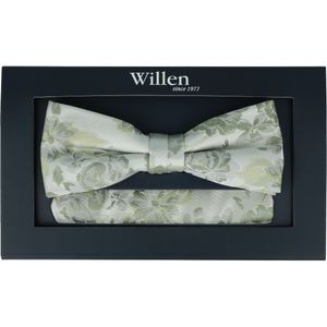 Willen Set