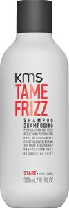 KMS Shampoo KMS Tame Frizz Start Shampoo 300ml