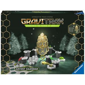 Adventný kalendár GraviTrax 2022