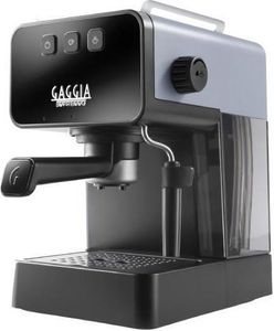Kávovar GAGGIA DELUXE EG2111 DE LUXE GREY