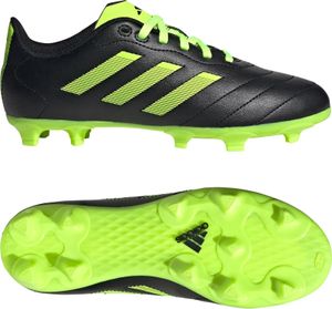 Adidas futbalové topánky pre deti Goletto VIII FG ID6118 38