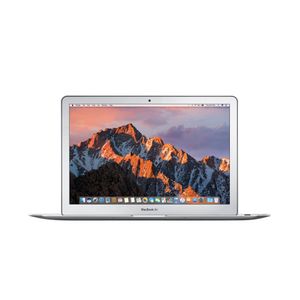 MacBook Air 13" i5 1,6 Ghz 8 Gb RAM 128 Gb SSD (2015)