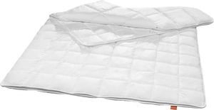 sleepling – Anti-Milben Bettdecke, 4-Jahreszeitendecke, Steppbett, 220x240 cm, Allergikerbettdecken