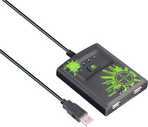 Konvertor myši/klávesnice Speedshot Lite pre Microsoft Xbox 360