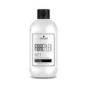 Schwarzkopf Professional Fibreplex N°1 Bond Booster Schutzbalsam für gefärbtes Haar 500 ml