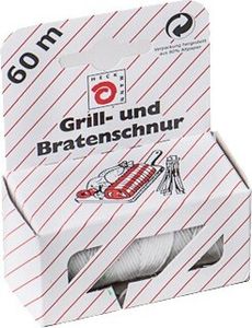Grill/Bratenschnur 60m