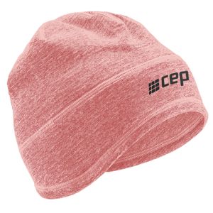 CEP W0MBAR Winter Rose Czapka bez daszka