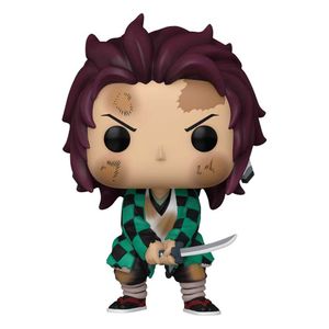 Funko POP! Animation Demon Slayer Kanjiro Kamado 1403