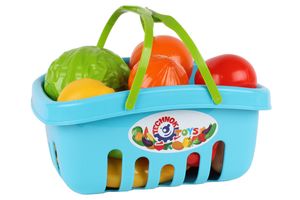 TECHNOK Lebensmittel im Korbfrucht Gemüse Techno 5354 P12 Mischen Sie Preis für 1 Stcs